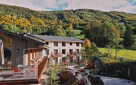 Auberge d'Aillon et d'Ailleurs